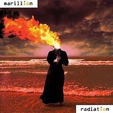 Marillion - Radiat10n