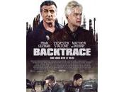 Backtrace (2018) Review