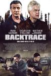 Backtrace (2018) Review
