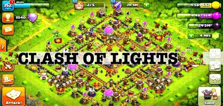 Clash of Lights APK Download for Android