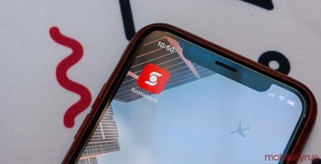 Scotiabank’s new mobile banking app rolling out today on iOS and Android