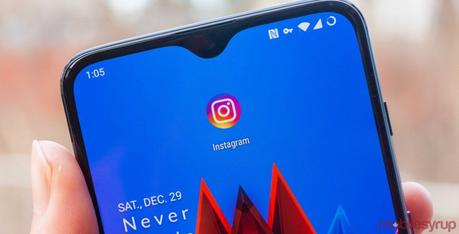 Millions of Instagram influencers’ private contact info leaked online