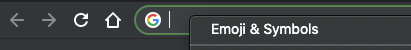 Is it still too early, or too little, too late for emoji domains? Is it still too early, or too little, too late for emoji domains?