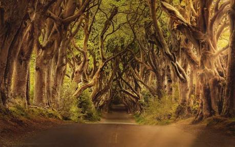 Visit the real-life locations from Game of Thrones
