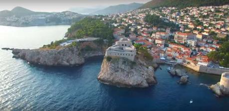 Visit the real-life locations from Game of Thrones