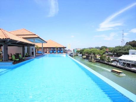 Guide to the 10 Best Hotels in Melaka Malaysia