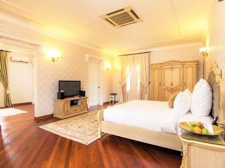 Guide to the 10 Best Hotels in Melaka Malaysia