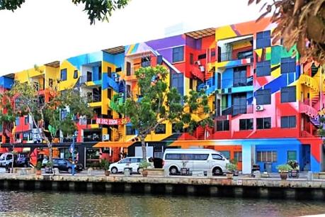 Guide to the 10 Best Hotels in Melaka Malaysia