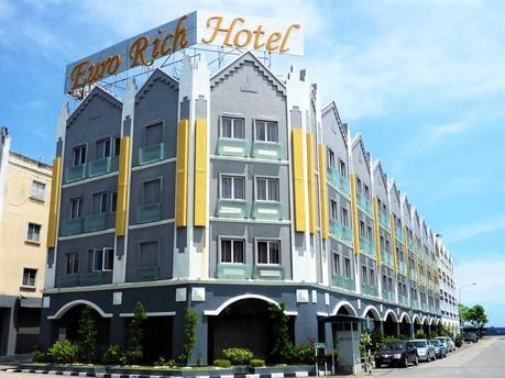 Guide to the 10 Best Hotels in Melaka Malaysia