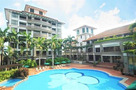 Guide to the 10 Best Hotels in Melaka Malaysia