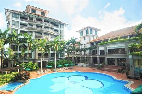 Guide to the 10 Best Hotels in Melaka Malaysia