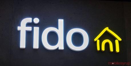 Fido offering 50 percent off home internet for 12 months