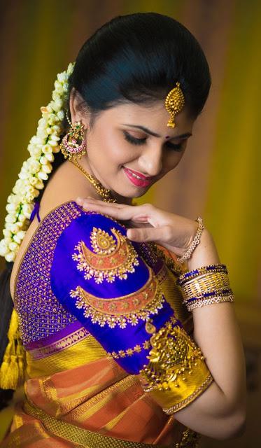 How to Select  Silk Saree for Wedding? 21 Things to Know