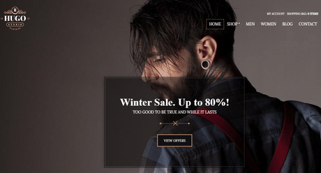 WooCommerce Themes WooCommerce Themes