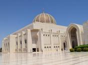 Attractions City Muscat, Oman