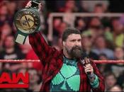 Mick Foley Debuts 24/7 Championship: Raw, 2019