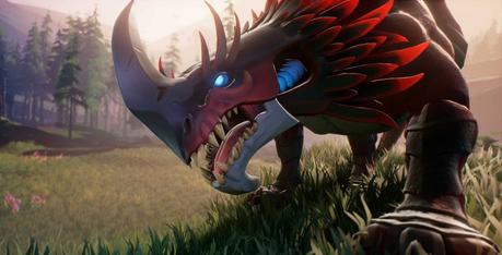 Canadian-made Dauntless first game to launch with PS4 cross-play