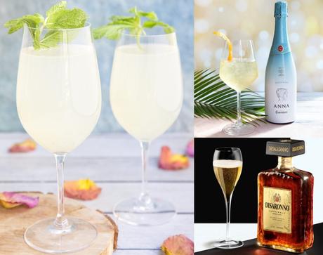 Welcome to #SpritzGate 2019: Modernizing A Classic Summer Cocktail
