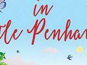 Summer Penhaven- Angela Britnell- Feature Review