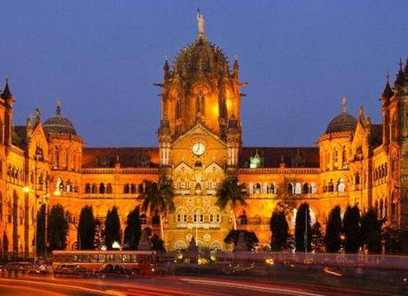 List Of Places To Visit In Bombay