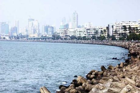 List Of Places To Visit In Bombay