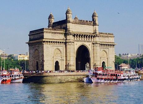 List Of Places To Visit In Bombay