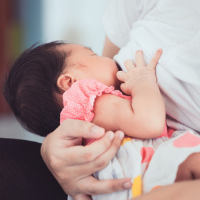 Frequently Asked Questions About Breastfeeding