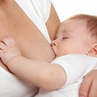Frequently Asked Questions About Breastfeeding