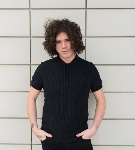 Interview with Kyle Falconer