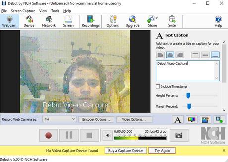 5 Best free Webcam Software Windows 10