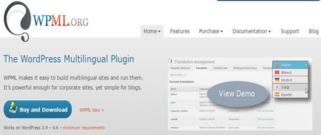 WordPress Translation Plugins WordPress Translation Plugins