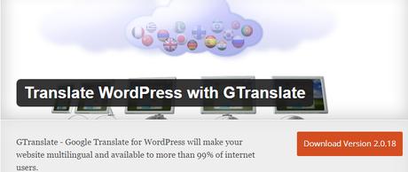Best 15 WordPress Translation Plugins Of 2019 translate