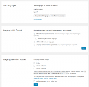 WordPress Translation Plugins WordPress Translation Plugins