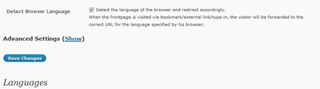 WordPress Translation Plugins WordPress Translation Plugins