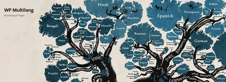 Top Multilingual Plugins For WordPress Top Multilingual Plugins For WordPress