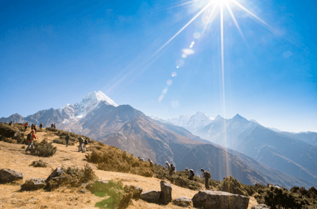 11 Everest Base Camp Trek Tips 11 Everest Base Camp Trek Tips
