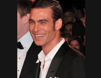 Top 15 Most Handsome Men In the World