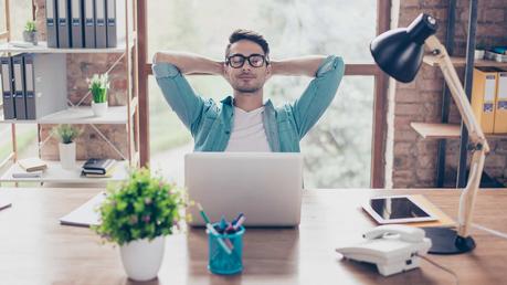 How can office unhappiness be remedied by businesses? How can office unhappiness be remedied by businesses?