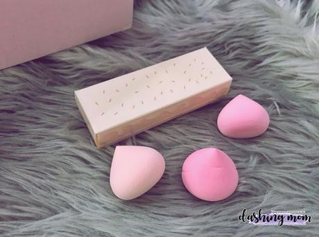 A’bloom Perfect Skin Expression With Meringue Puffs | Review A’bloom Perfect Skin Expression With Meringue Puffs | Review
