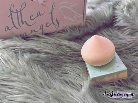 A’bloom Perfect Skin Expression With Meringue Puffs | Review A’bloom Perfect Skin Expression With Meringue Puffs | Review