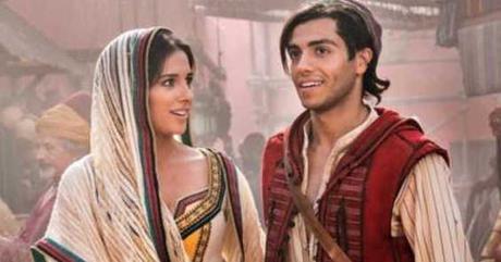 Movie Review: ‘Aladdin’
