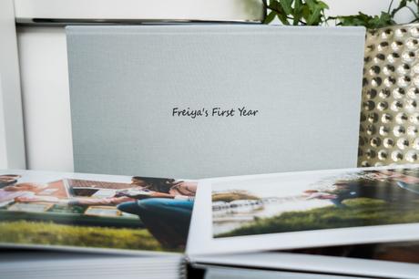 Is this the perfect keepsake for your family photos and video…?