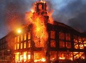 Chaos Littleport Riots This Years