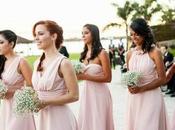 Tips Choose Bridesmaids Your