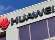 Huawei Exec Accused Stealing Chip Startup Trade Secrets