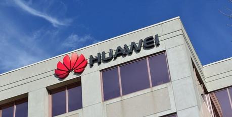 Huawei exec accused of stealing chip startup trade secrets