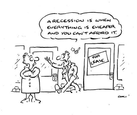 Recessions Revisited