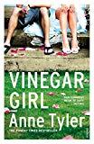 Vinegar Girl- Anne Tyler