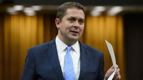 Scheer not backing down from pro-life past, but says he won't reopen abortion debate