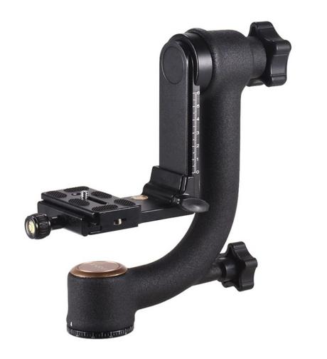 Gimbal Head